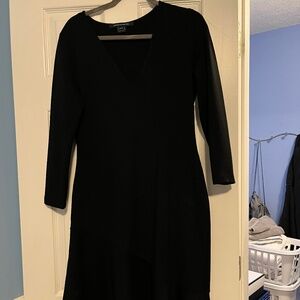 Great black dress